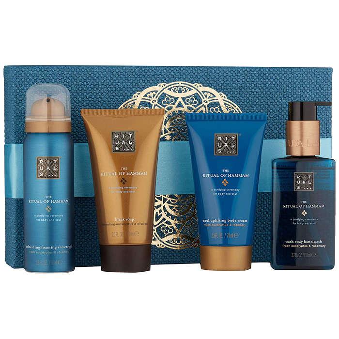 Rituals The Ritual of Hammam Gift Set