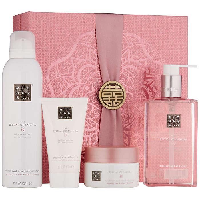 Rituals The Ritual of Sakura Gift Set