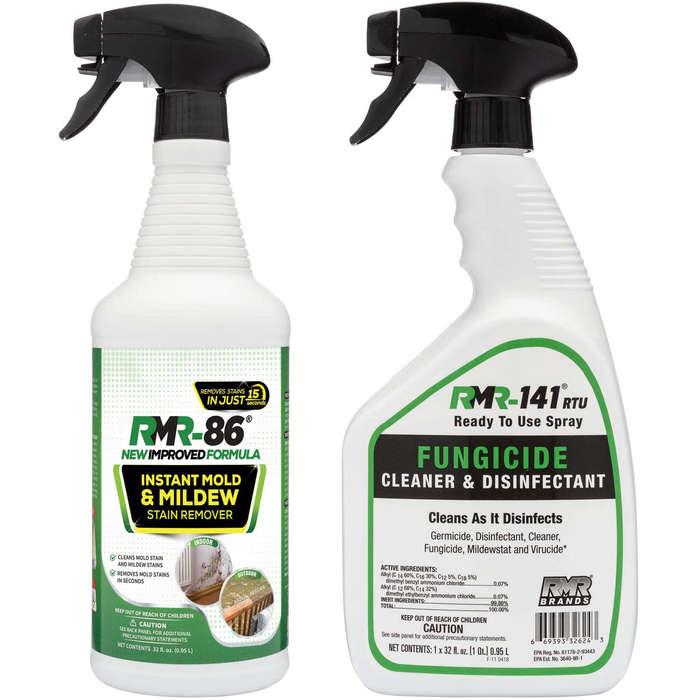 RMR Brands Complete Mold Killer & Remover