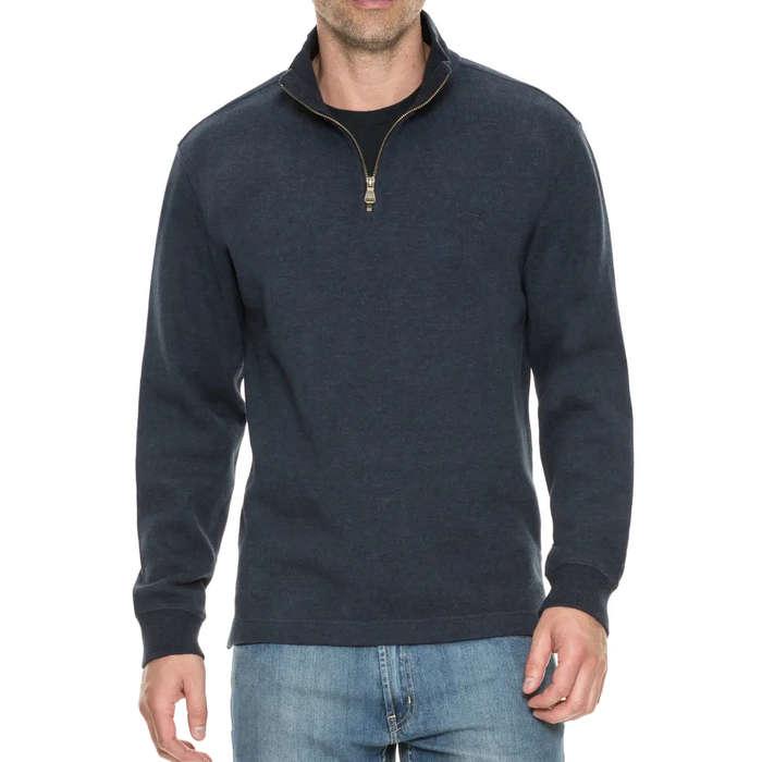 Rodd & Gunn Alton Ave Regular Fit Pullover Sweatshirt