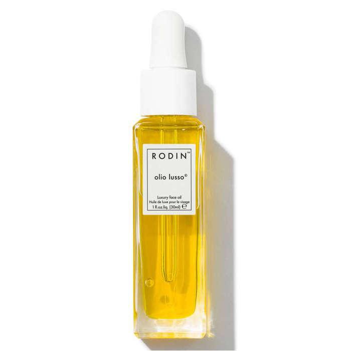 Rodin Luxury Face Oil