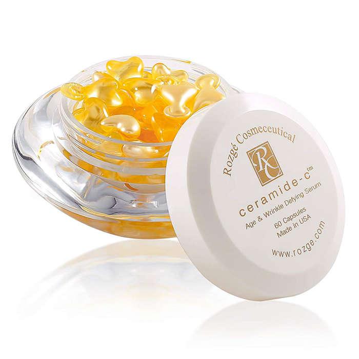 Rozge Cosmeceutical Ceramide