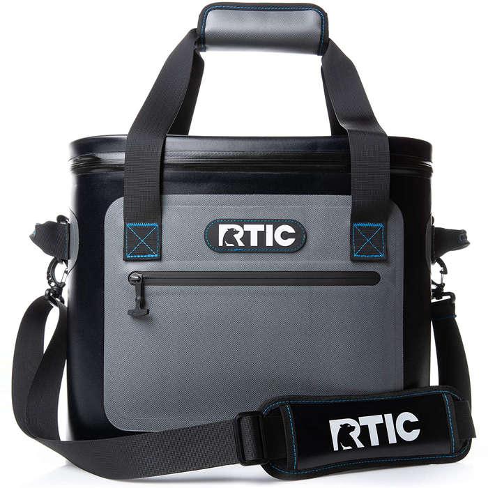 RTIC Soft Pack