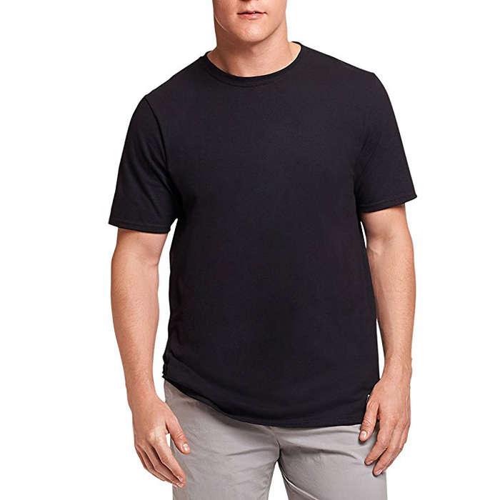 Russell Athletic Men’s Essential Cotton T-Shirt