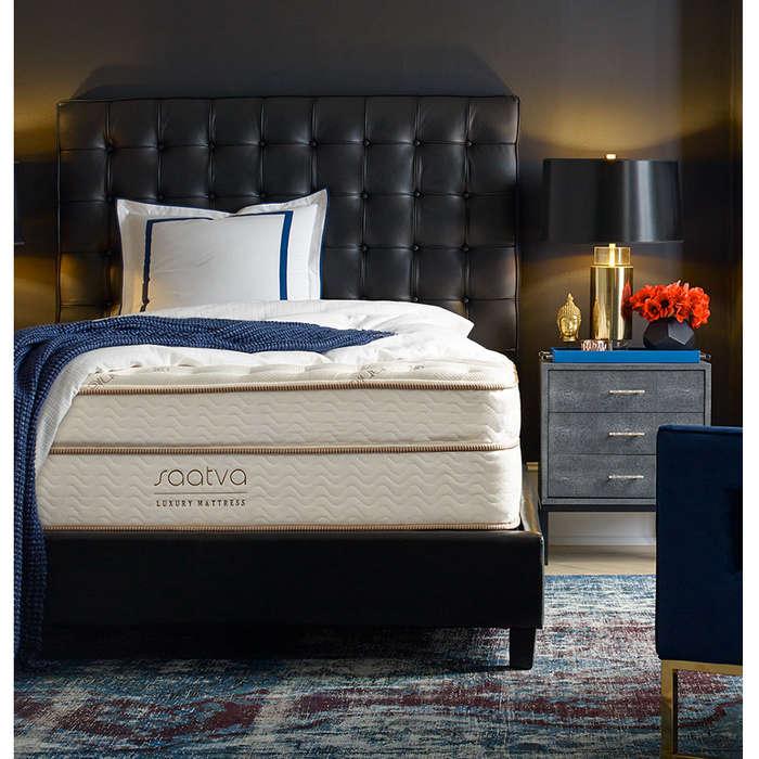 Saatva Mattress