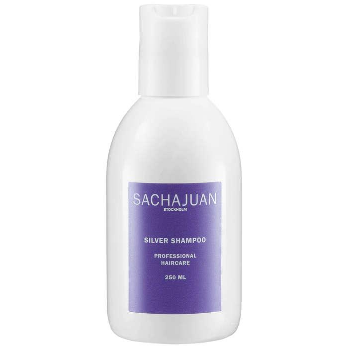 Sachajuan Silver Shampoo