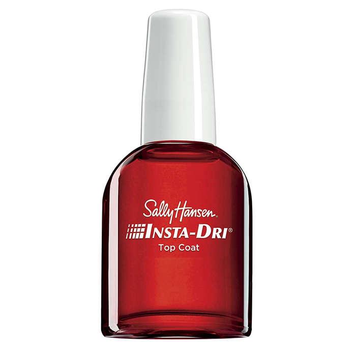 Sally Hansen Insta-Dri Top Coat