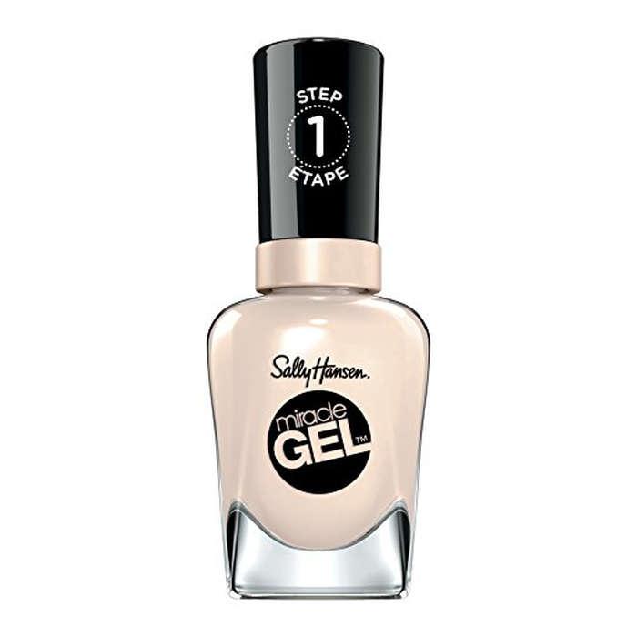 Sally Hansen Miracle Gel