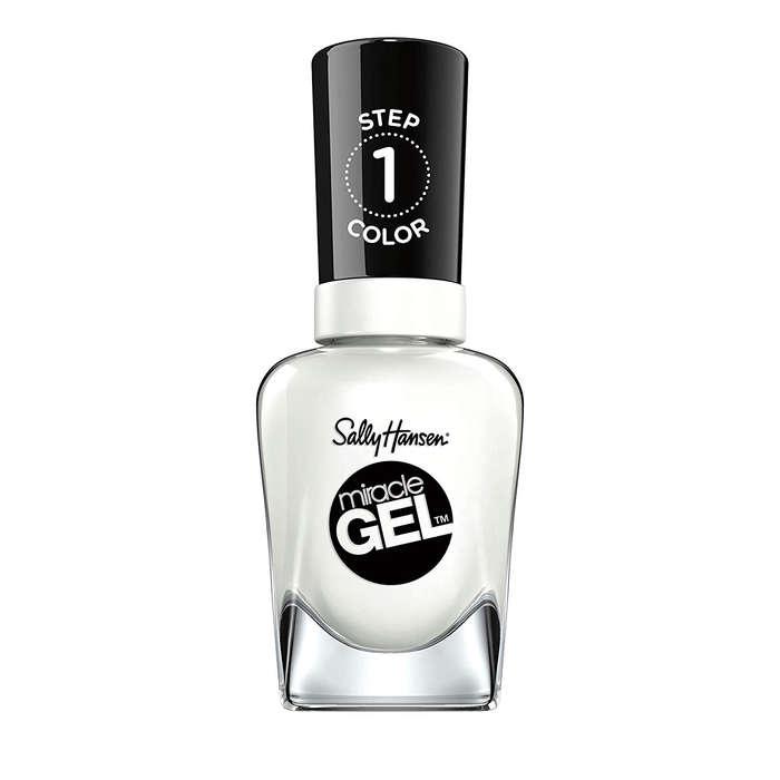 Sally Hansen Miracle Gel Nail Polish in Get Mod