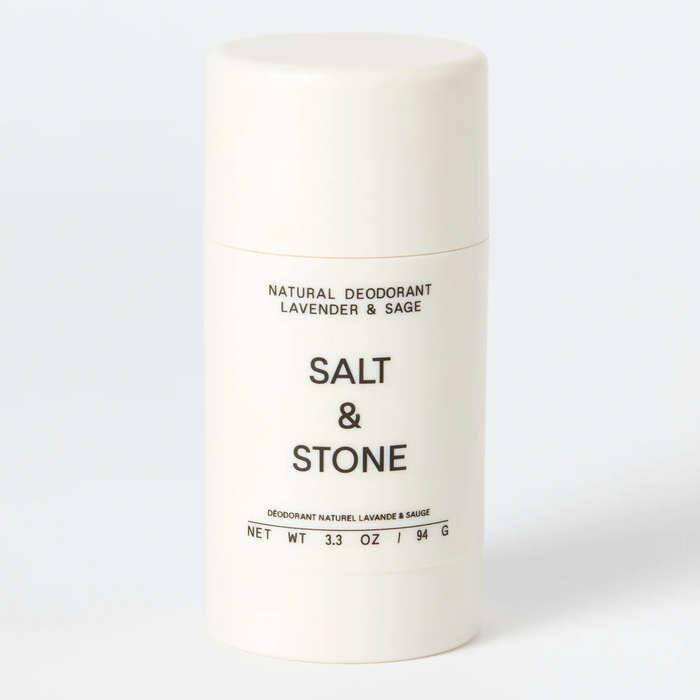 Salt & Stone Natural Deodorant