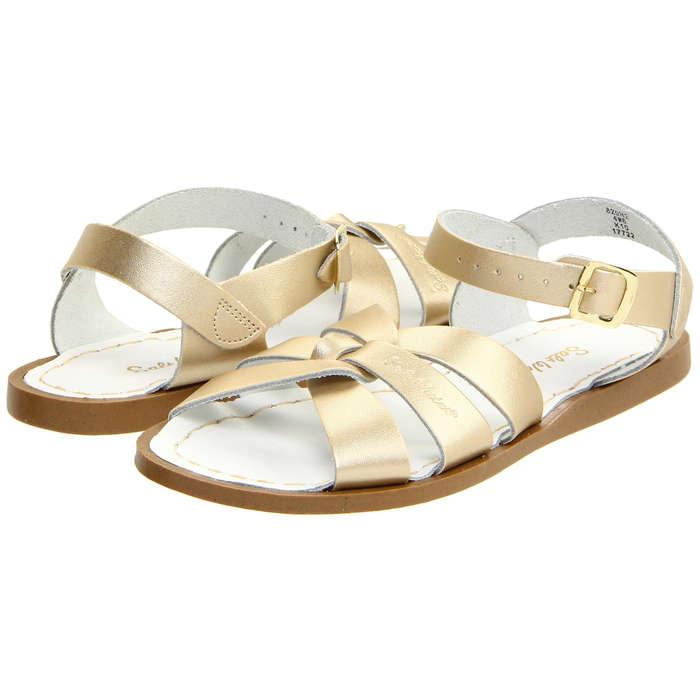 Salt Water Sandal by Hoy Shoes The Original Sandal