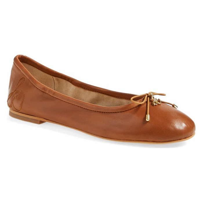 Sam Edelman Felicia Flat