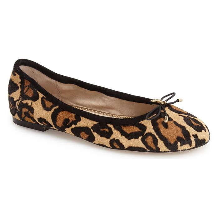 Sam Edelman Felicia Flat