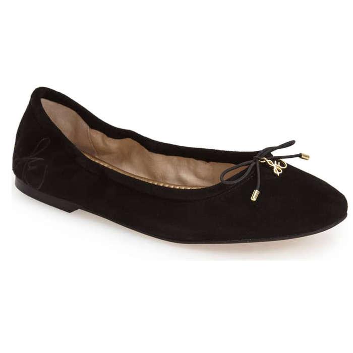 Sam Edelman Felicia Flat