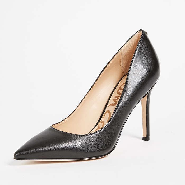 Sam Edelman Hazel Pointy Toe Pump