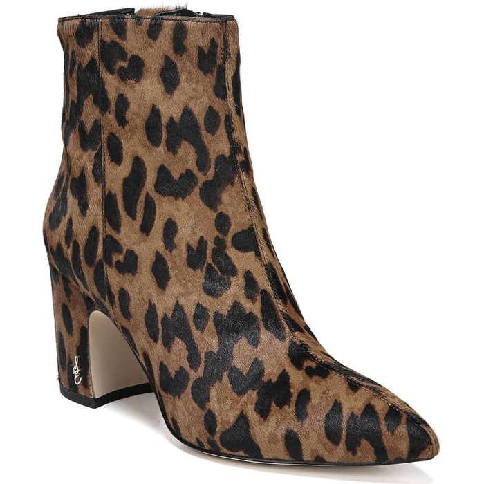 Sam Edelman Hilty Bootie