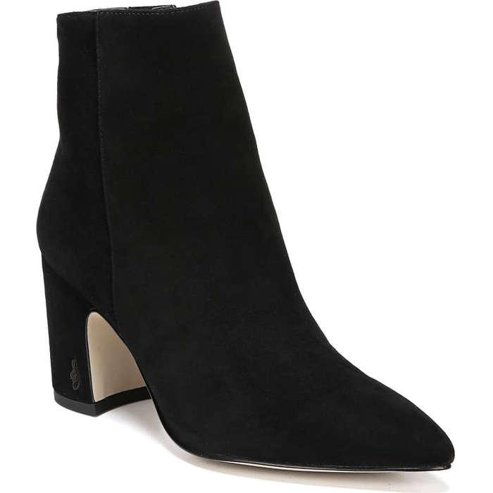 Sam Edelman Hilty Bootie