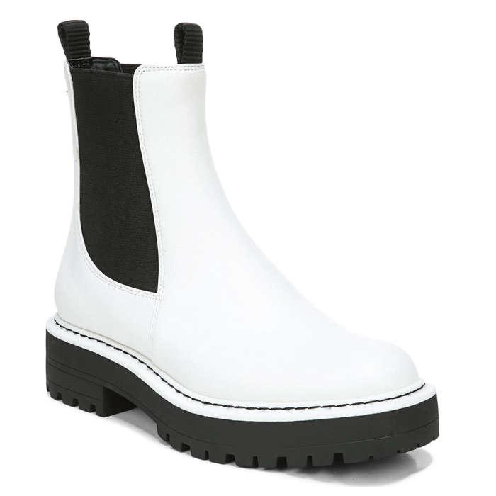 Sam Edelman Laguna Waterproof Chelsea Boot