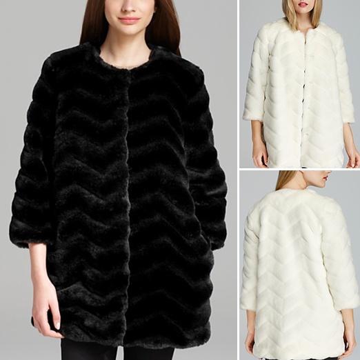 Sam Edelman Luci Coat