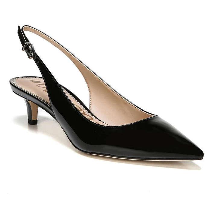 Sam Edelman Ludlow Slingback Pump