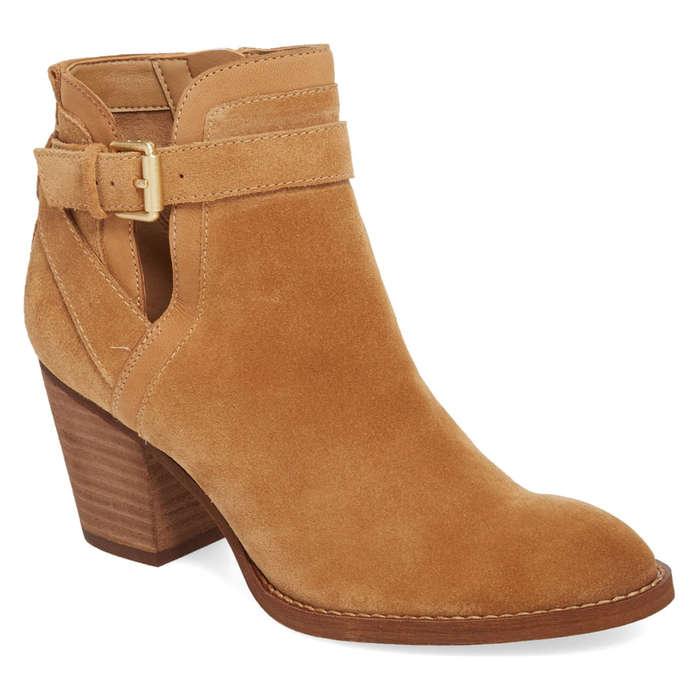 Sam Edelman Maurine Bootie