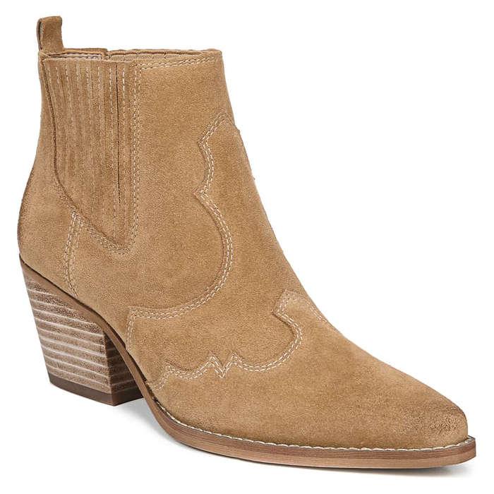 Sam Edelman Winona Bootie