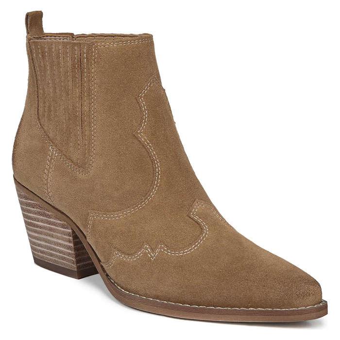 Sam Edelman Winona Bootie