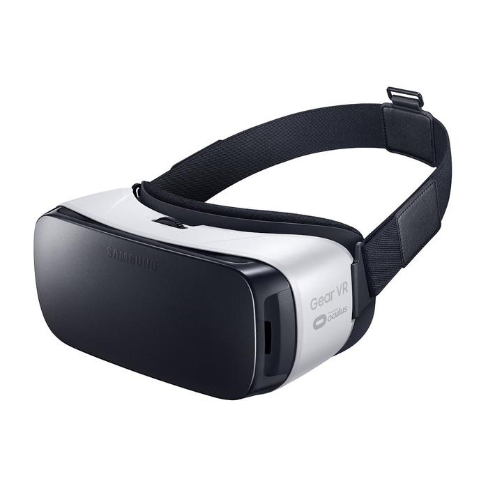 Samsung Gear Virtual Reality Headset