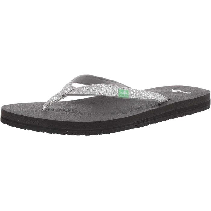 Sanuk Yoga Joy Flip-Flop