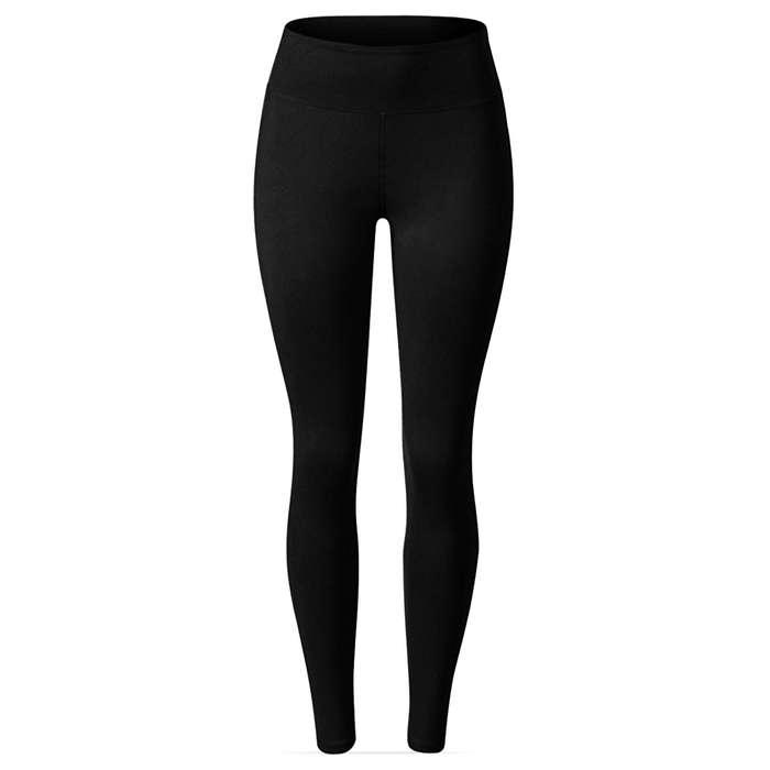 Satina High Waisted Slim Leggings