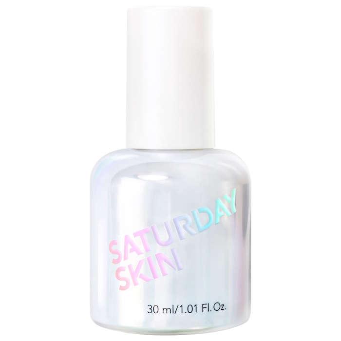 Saturday Skin Bright Potion Probiotic Power Serum