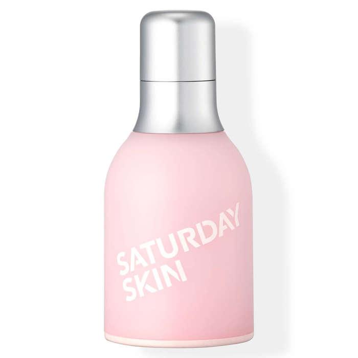 Saturday Skin Wide Awake Brightening Eye Cream