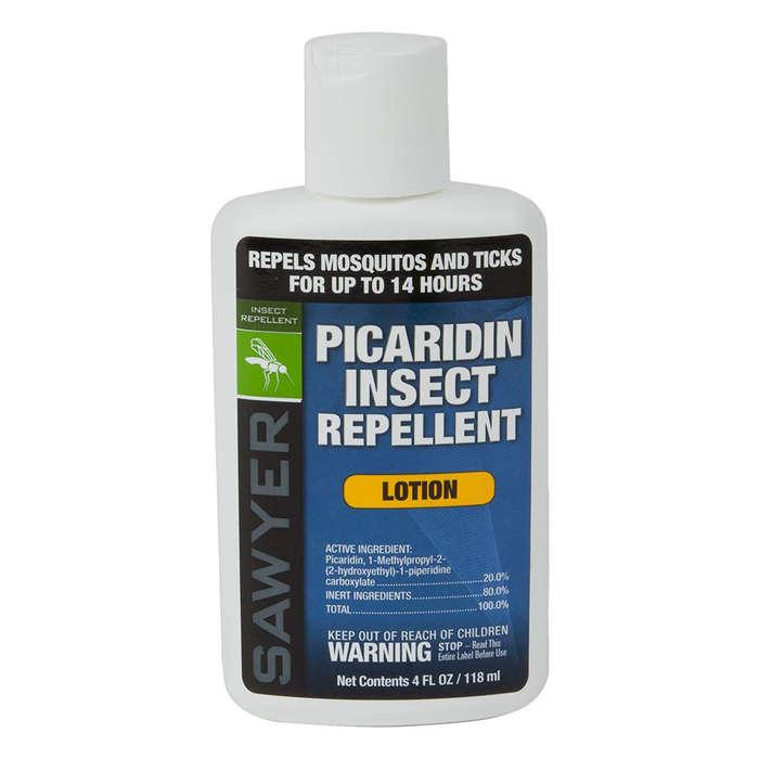 Sawyer Products Premium Insect Repellent with 20% Picaridin