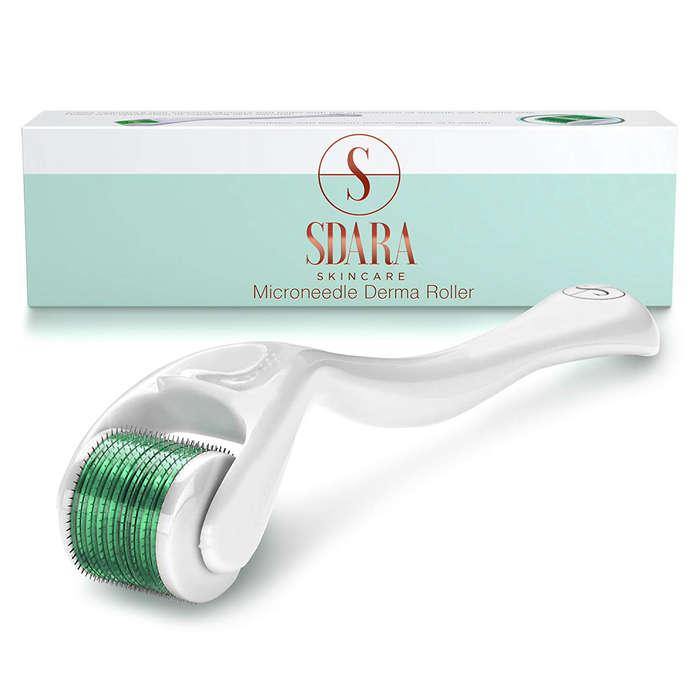 Sdara Skincare Dermaroller