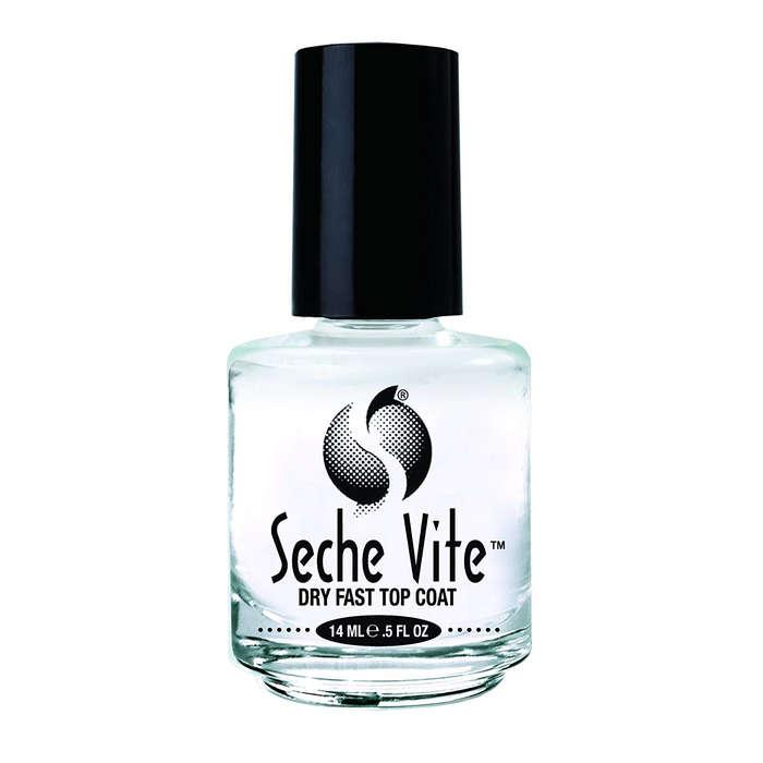 Seche Vite Dry Fast Top Coat