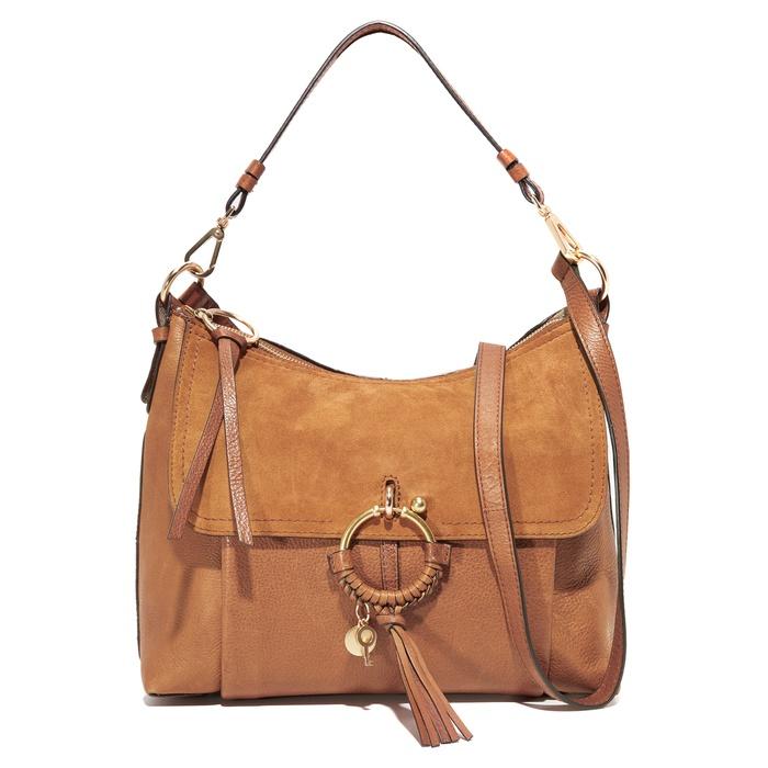 See By Chloe Joan Medium Shoulder Bag