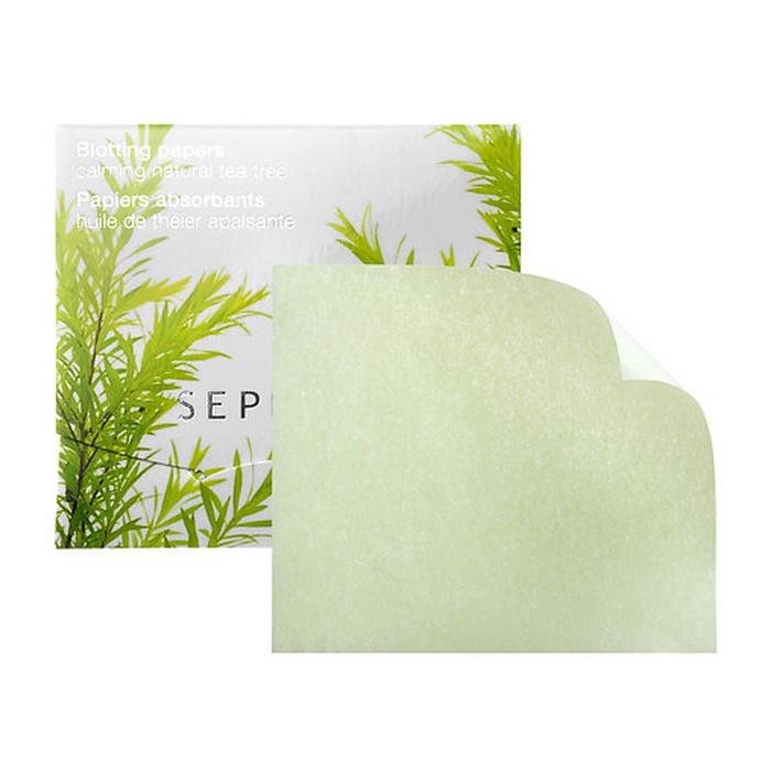 Sephora Collection Blotting Papers