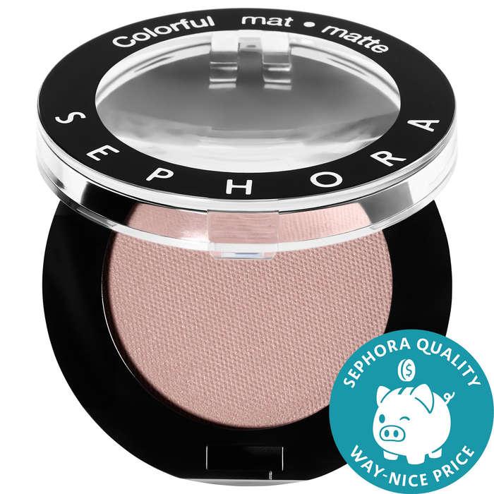 Sephora Collection Colorful Eyeshadow