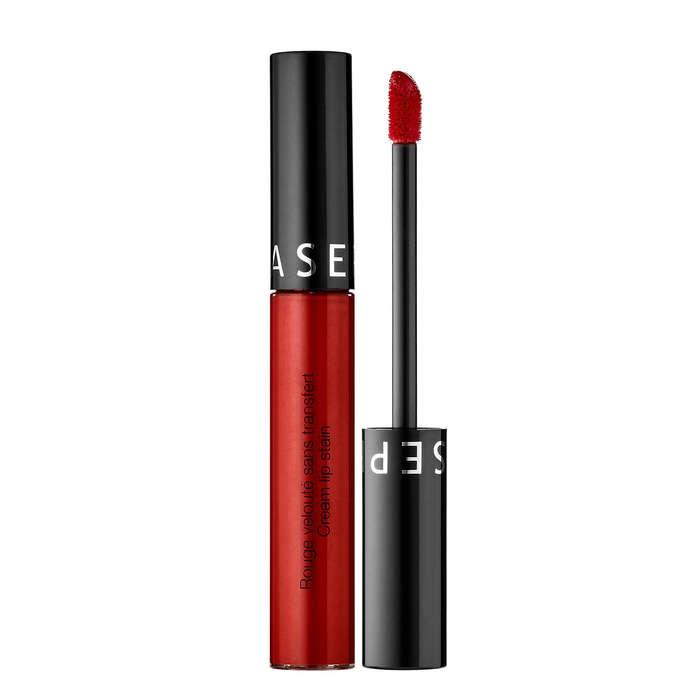 Sephora Collection Cream Lip Stain Liquid Lipstick