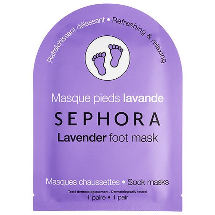 Sephora Collection Foot Mask