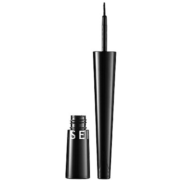 Sephora Collection Long Lasting Eyeliner High Precision Brush