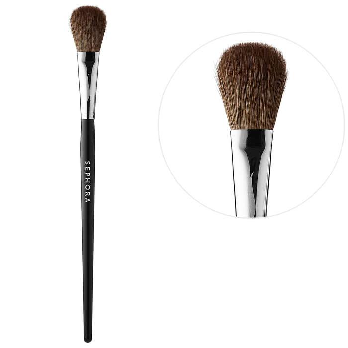 Sephora Collection PRO Highlight Brush #98