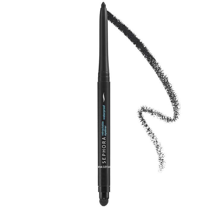 Sephora Collection Retractable Waterproof Eyeliner