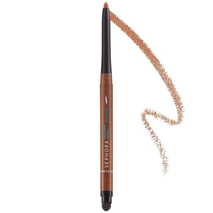 Sephora Collection Retractable Waterproof Eyeliner