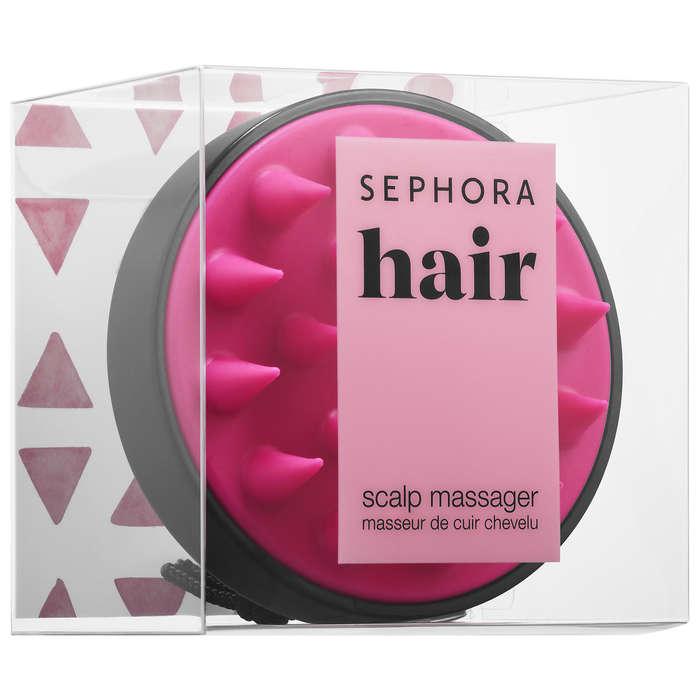 Sephora Collection Scalp Massager