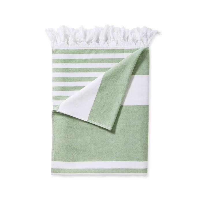 Serena & Lily Capri Fouta Beach Towel