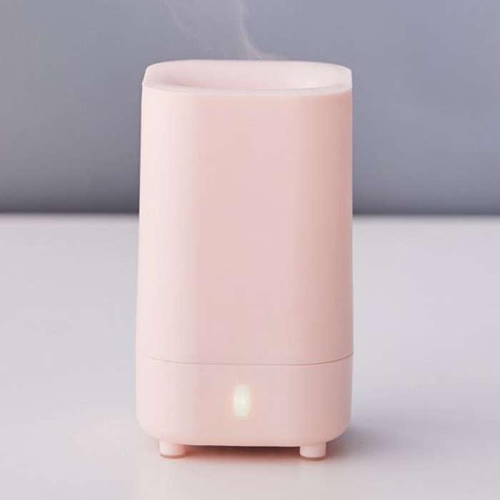 SERENE HOUSE Ranger Essential Oil Diffuser