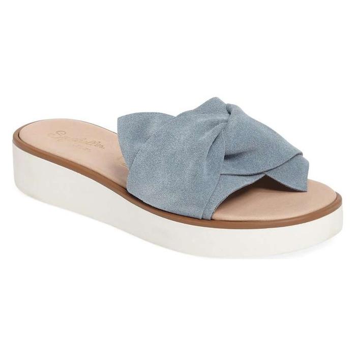 Seychelles Coast Sandal