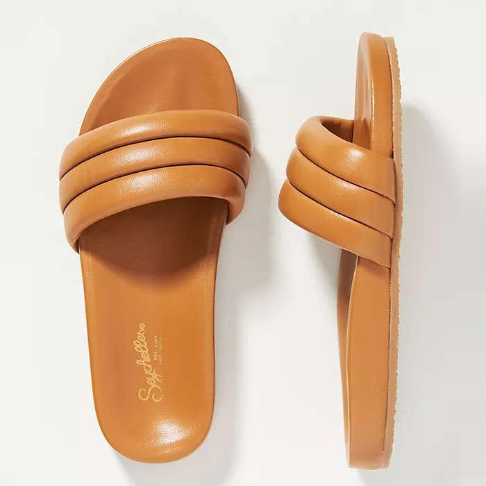 Seychelles Low Key Sandal