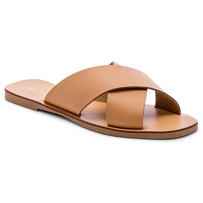 Seychelles Total Relaxation Sandal